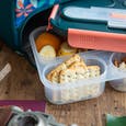 Built Tropics 1 Litre Bento Box with Cutlery