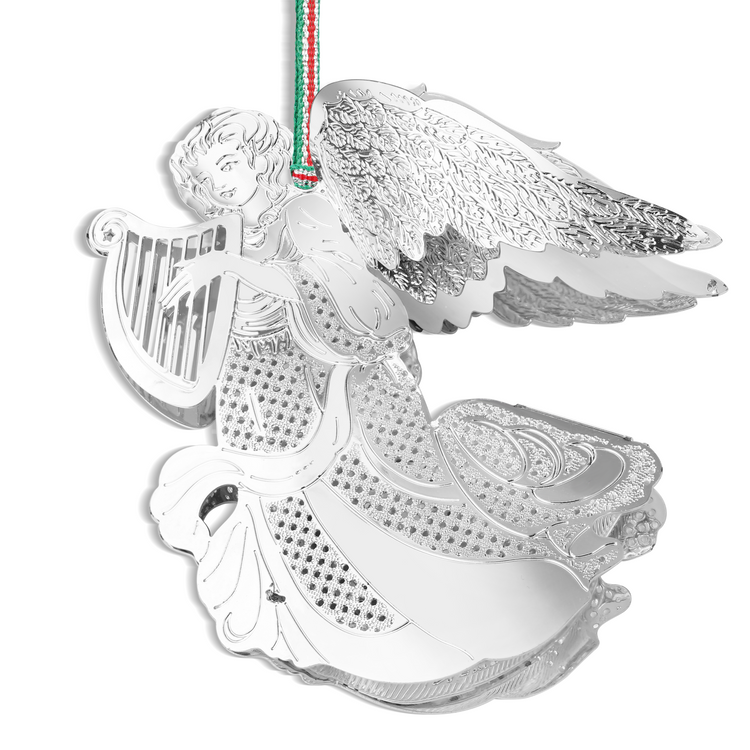 Newbridge angel christmas decoration clearance